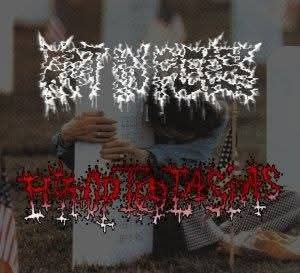 Split Hypoptalasias