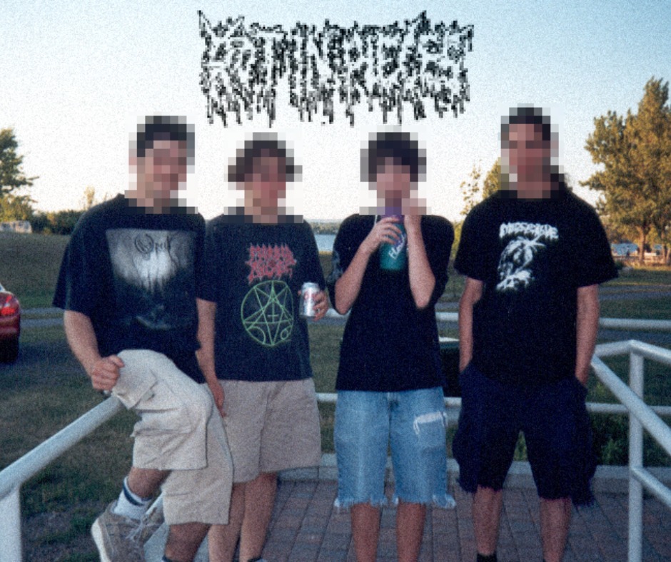 RIP 2002 Pembroke Ontario