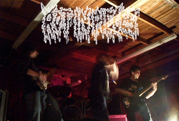 RIP live au LAB Hull 2003